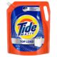 Tide Matic Semi-Auto & Hand Wash Liquid Detergent,2Ltr Pouch