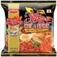 Top Ramen Instant Noodles- Geki Hot & Spicy Chicken, 80G