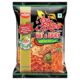 Top Ramen Instant Noodles- Geki Hot & Spicy Korean Veg, 80G