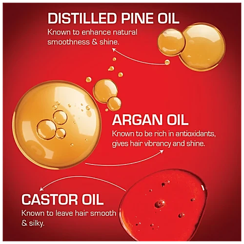 Tresemme Keratin Smooth Anti-Frizz Hair Serum, 50Ml - Image 4