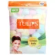 Tulips Cotton Balls MultiColor, 50N