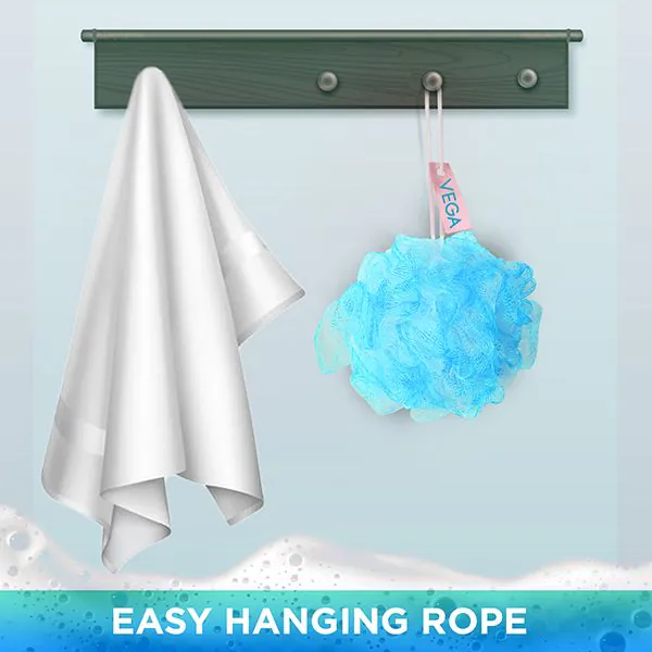 VEGA BATH SPONGE BA-3/29 - Image 4