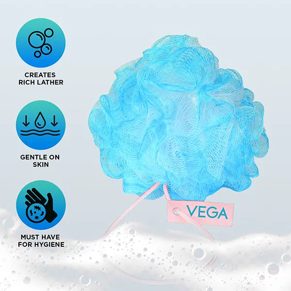 VEGA BATH SPONGE BA-3/29 - Image 5