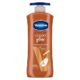 Vaseline Cocoa Glow Serum In Lotion, 600 ml