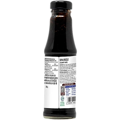 Veeba Wok Tok Soya Drizzle ,225Gm - Image 2