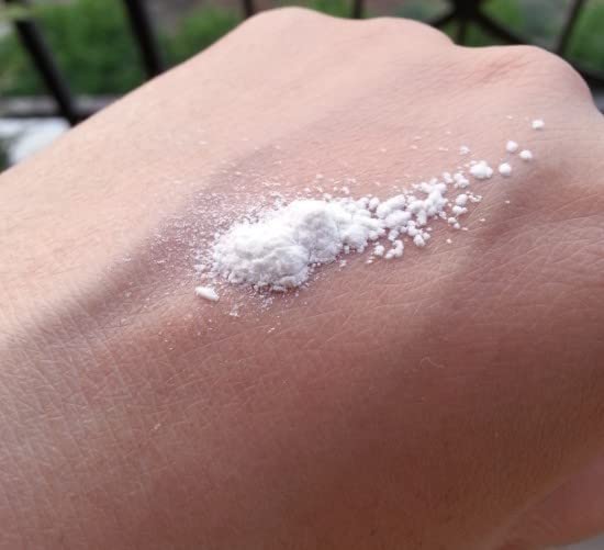 WHITE TONE FACE POWDER 70GM - Image 3