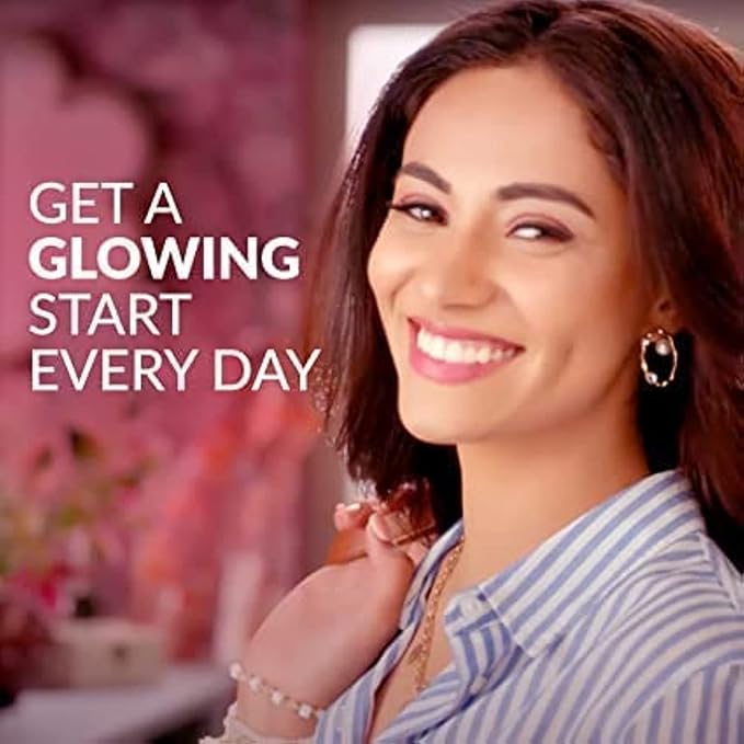 WHITE TONE FACE POWDER 70GM - Image 4