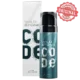 Wild Stone Code Steel Body Perfume For Men,120Ml