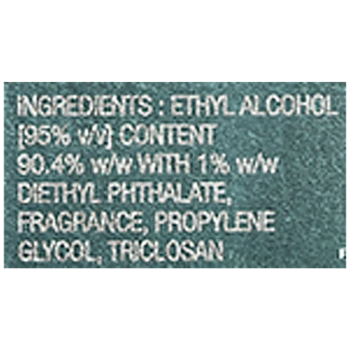 Wild Stone Code Steel Body Perfume For Men,120Ml - Image 4