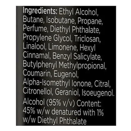 Yardley London Gentleman Urban Deo Spray For Men,150Ml - Image 3