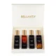 Bella Vita Luxury Men Eau De Parfum Gift Set 4*20Ml