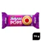 Britannia Jim-Jam Pops Biscuits,  70Gm