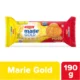 Britannia Marie Gold  Biscuits, 5*190Gm