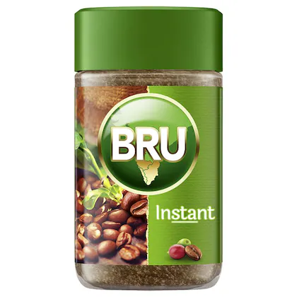 Bru Gold Coffee, Jar 50Gm