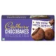 Cadbury Chocobakes Choco Filled Cookies, 75Gm