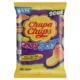Chupa Chups Sour Crazy Feet Soft Candy,93Gm