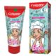 Colgate Toothpaste Kids For 6+ Years Barbie Strawberry Flavour, 80Gm