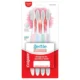 Colgate Gentle Sensitive Ultra Soft Toothbrush,4N