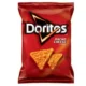 Doritos Nacho Cheese Flavour, 150Gm