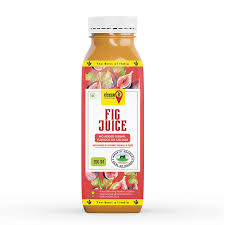 Kisaansay Juice Fig, 200Ml