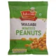Jabson Roasted Wasabi Peanut,140G