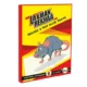 Laxman Rekhaa Mouse Rat Glue Trap, Small 1N