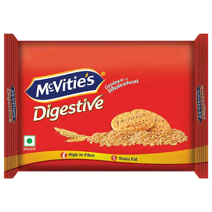 Mcvitie’ Digestive Biscuits, 1Kg