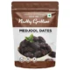 Nutty Gritties Premium Mejdool Dates , 350Gm