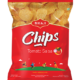 Bikaji Chips Tomato ,100Gm