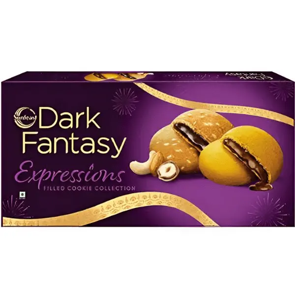 DARK FANTASY EXPRESSIONS 276GM