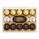 FERRERO ROCHER COLLECTION TRUFFLES 15 PIECES