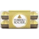 FERRERO ROCHER 16 PIECES