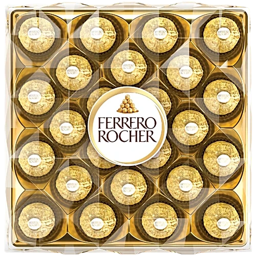 FERRERO ROCHER 24 PIECES