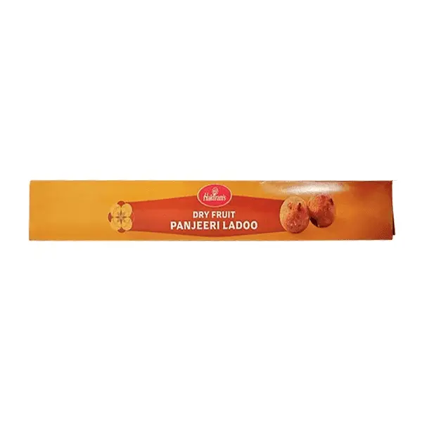 HALDIRAMS PANJEERI LADOO 800GM - Image 3