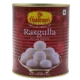 HALDIRAMS RASGULLA 1KG