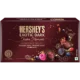HERSHEY`S EXOTIC DARK GIFT PACK 129GM