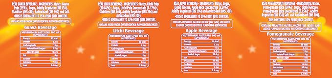 REAL GREETINGS BOX PACK (180GM 5PC) - Image 2