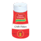 TASTE VENDERS SP CHILLI FLAKES 60GM