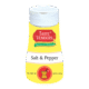 TASTE VENDERS SP SALT & PEPPER 100GM