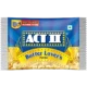 ACT II Microwave Instant Popcorn - Butter Lover's Flavour, Snacks, 99 g Pouch