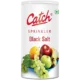 Catch BLACK SALT 200 GRAMS