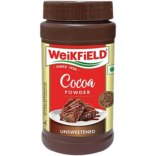 COCOA PD WEIK.50GM