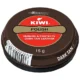 Kiwi Shoe Polish - Dark Tan, 15g Box