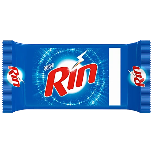 Rin Advanced Bar – 150gm Detergent Bar  (150 g)