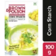 Brown & Polson Corn Starch - Thickening Made Easy, 100 g cartoon
