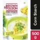 Brown & Polson Corn Starch - Thickening Made Easy, 500 g