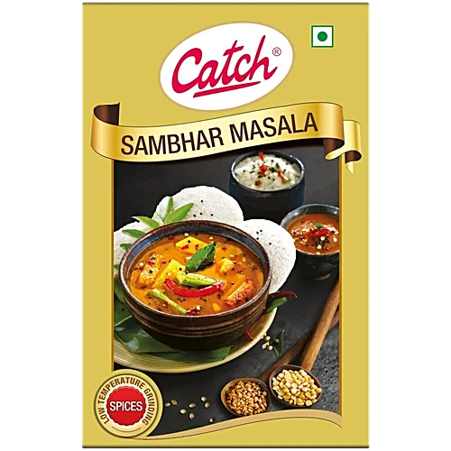 Catch Samber Masala - 100G