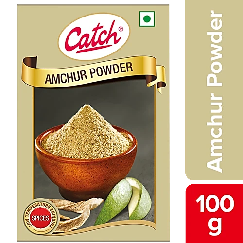Catch Amchoor Powder - 100G