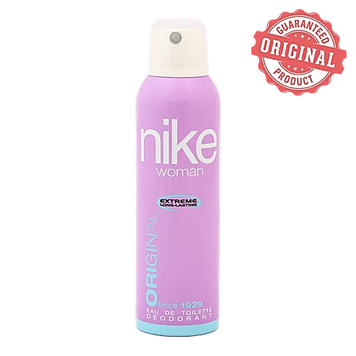 Nike Deo Women Orignal 200Ml