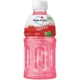 Mogu Mogu Strawberry Juice with 25% NATA De Coco 320ml